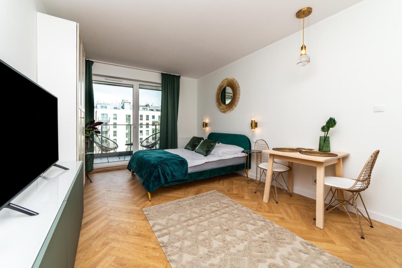 Pobookowane Barbary Delux Old Town Apartment Gdansk Exterior photo