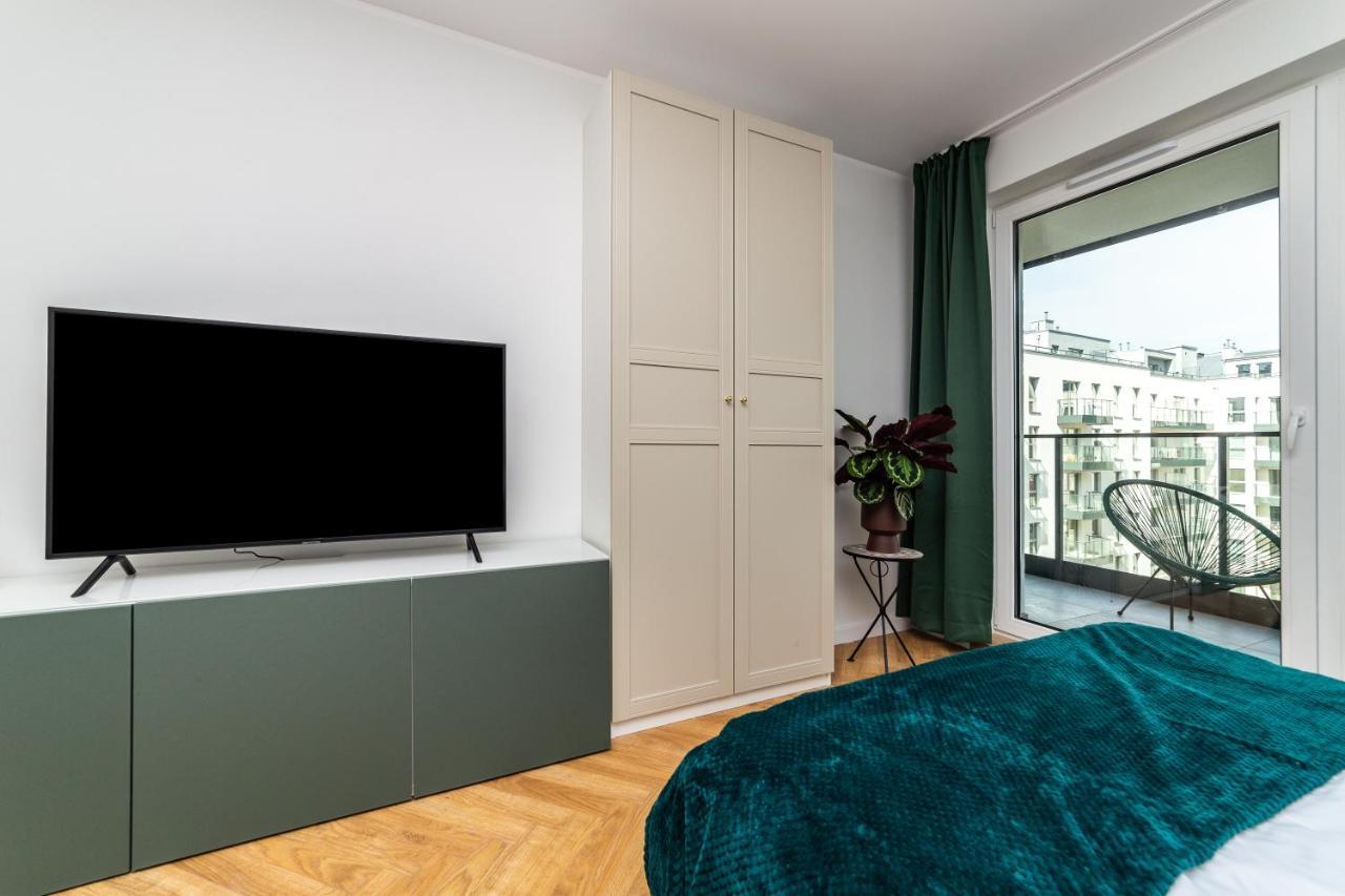Pobookowane Barbary Delux Old Town Apartment Gdansk Exterior photo