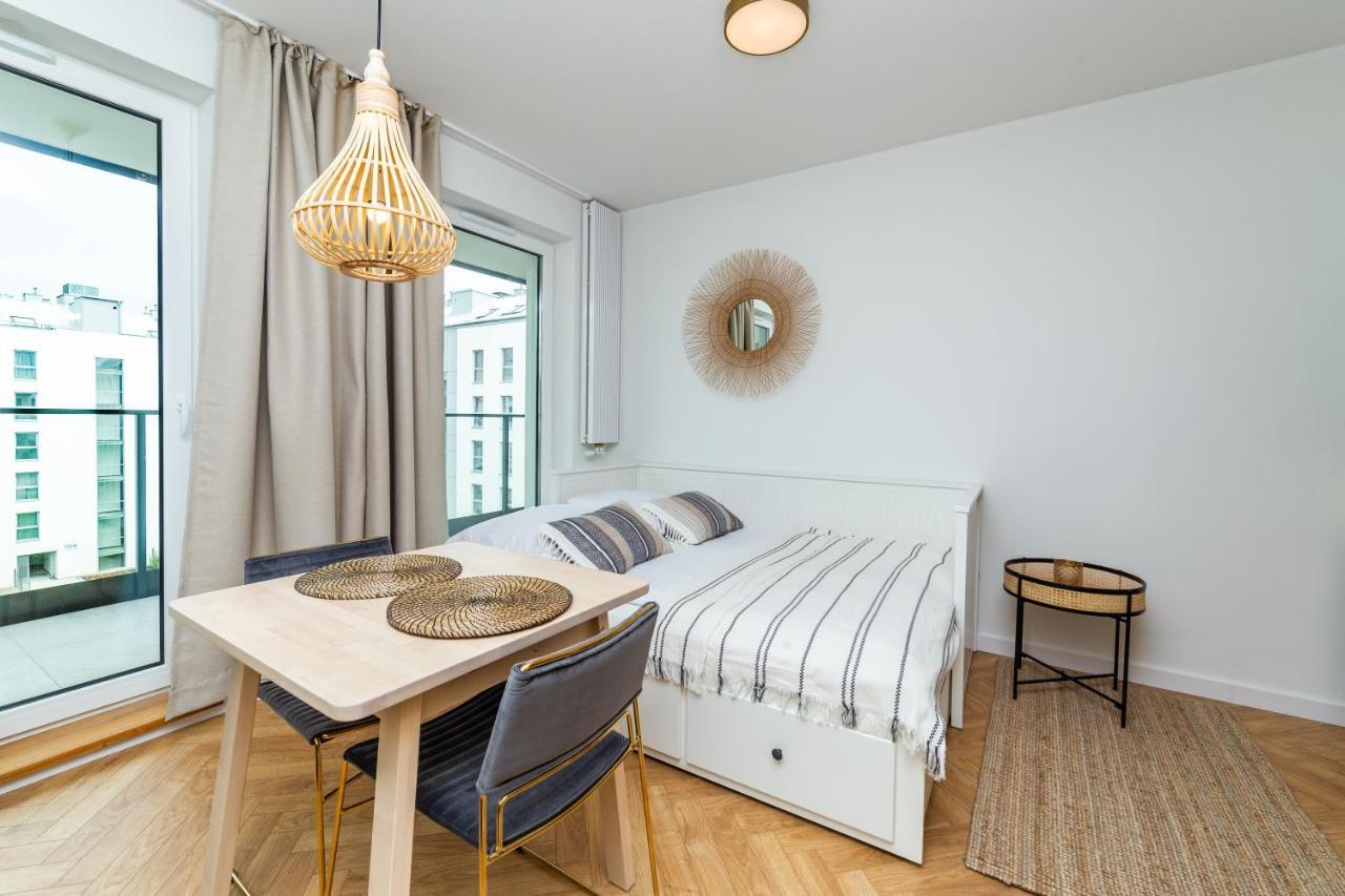 Pobookowane Barbary Delux Old Town Apartment Gdansk Exterior photo