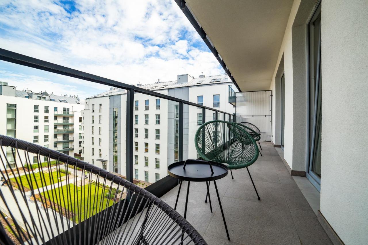 Pobookowane Barbary Delux Old Town Apartment Gdansk Exterior photo