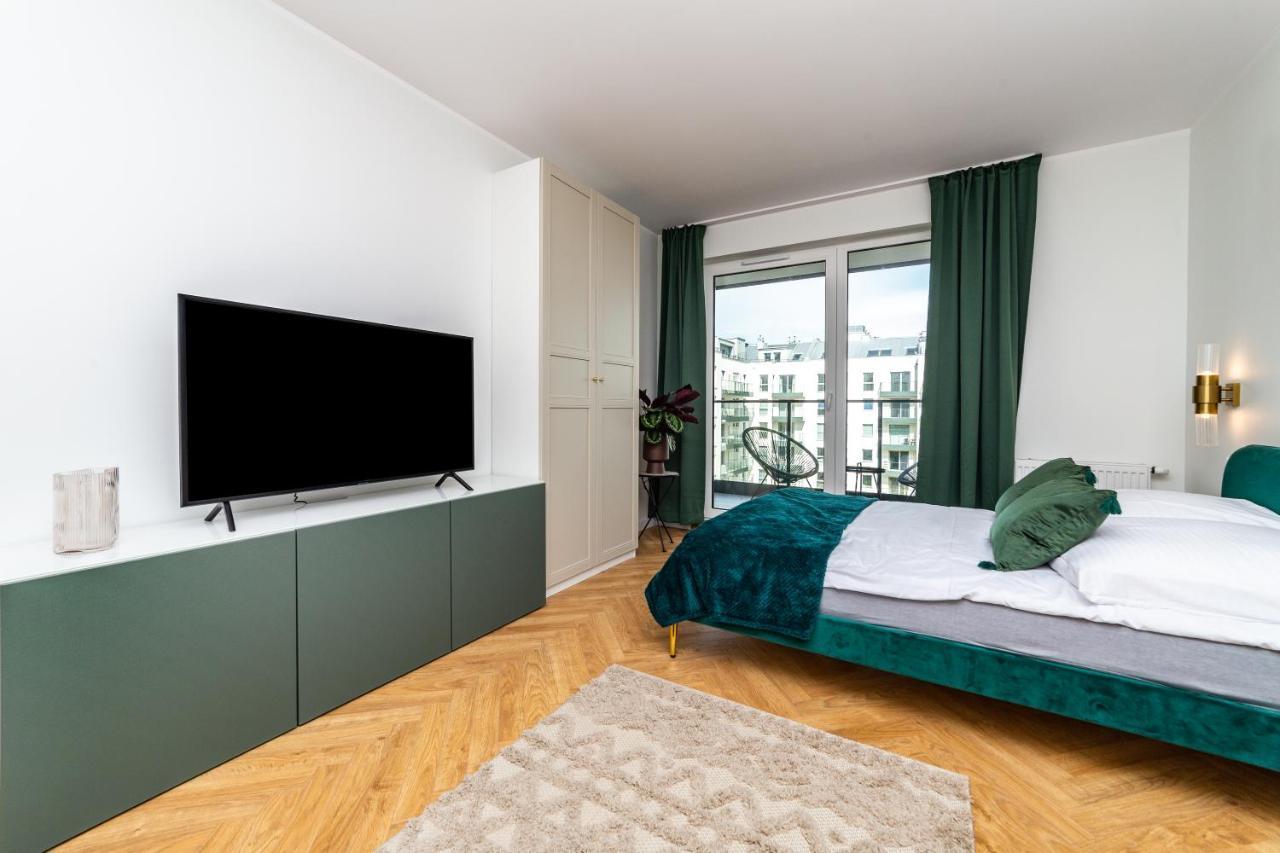 Pobookowane Barbary Delux Old Town Apartment Gdansk Exterior photo